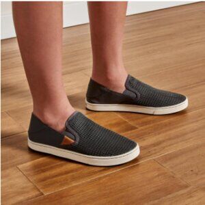 OluKai Pehuea Women's Breathable Slip On Shoes